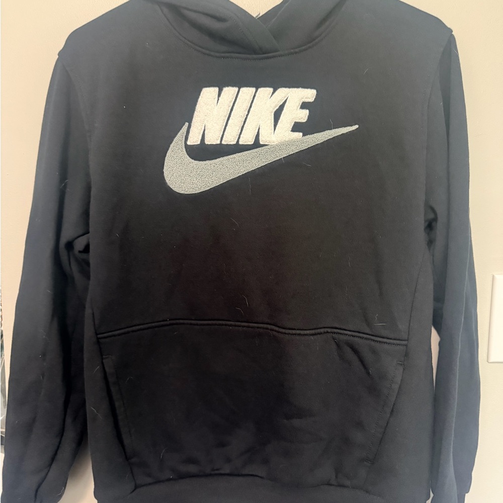 Nike (Youth) Pullover Hoodie